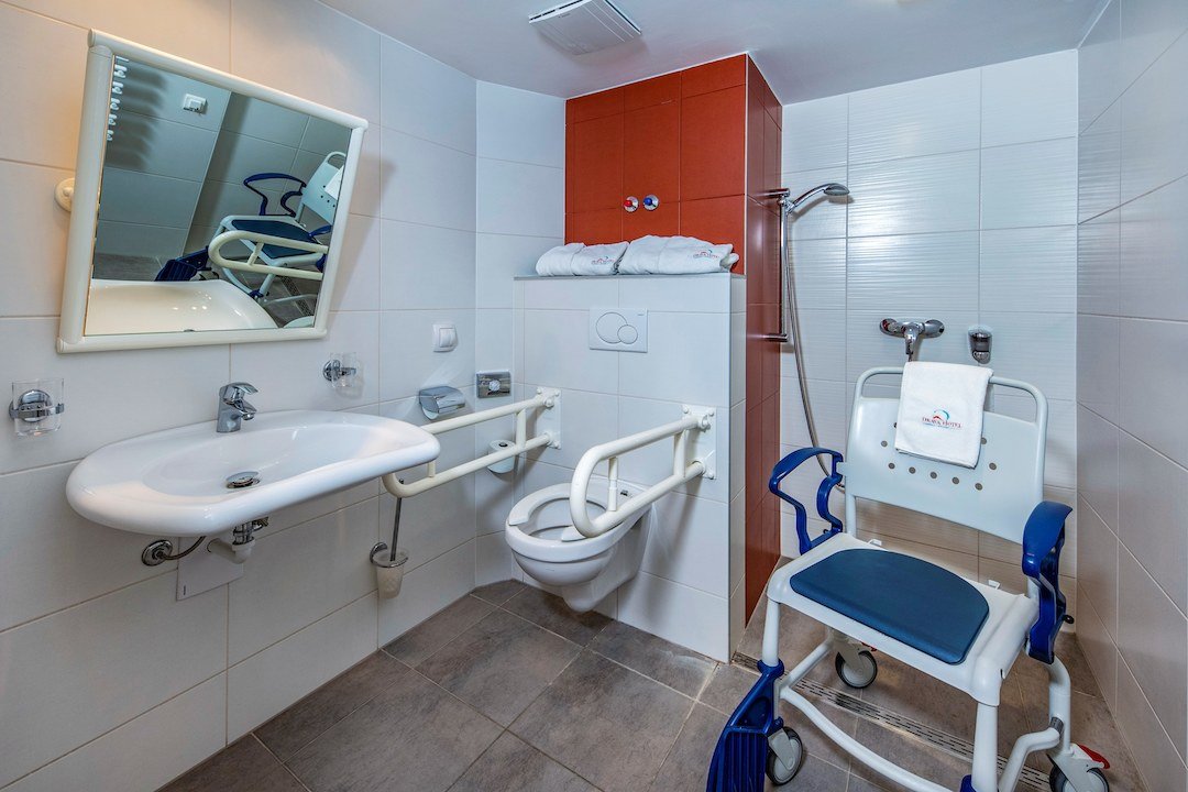 Dráva Hotel Thermal Resort – fotka 14
