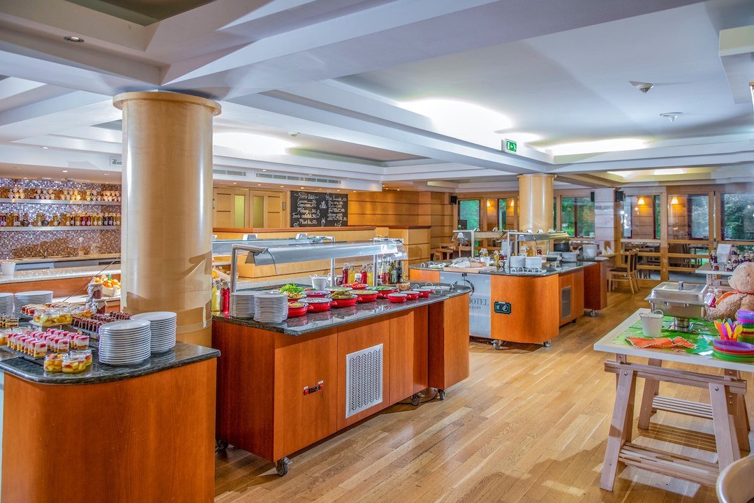 Dráva Hotel Thermal Resort – fotka 16