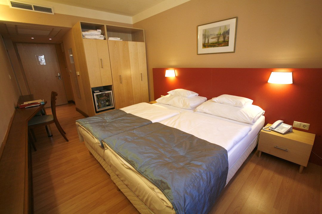 Dráva Hotel Thermal Resort – fotka 6