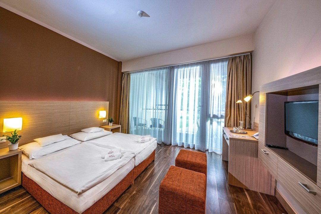 Dráva Hotel Thermal Resort – fotka 10