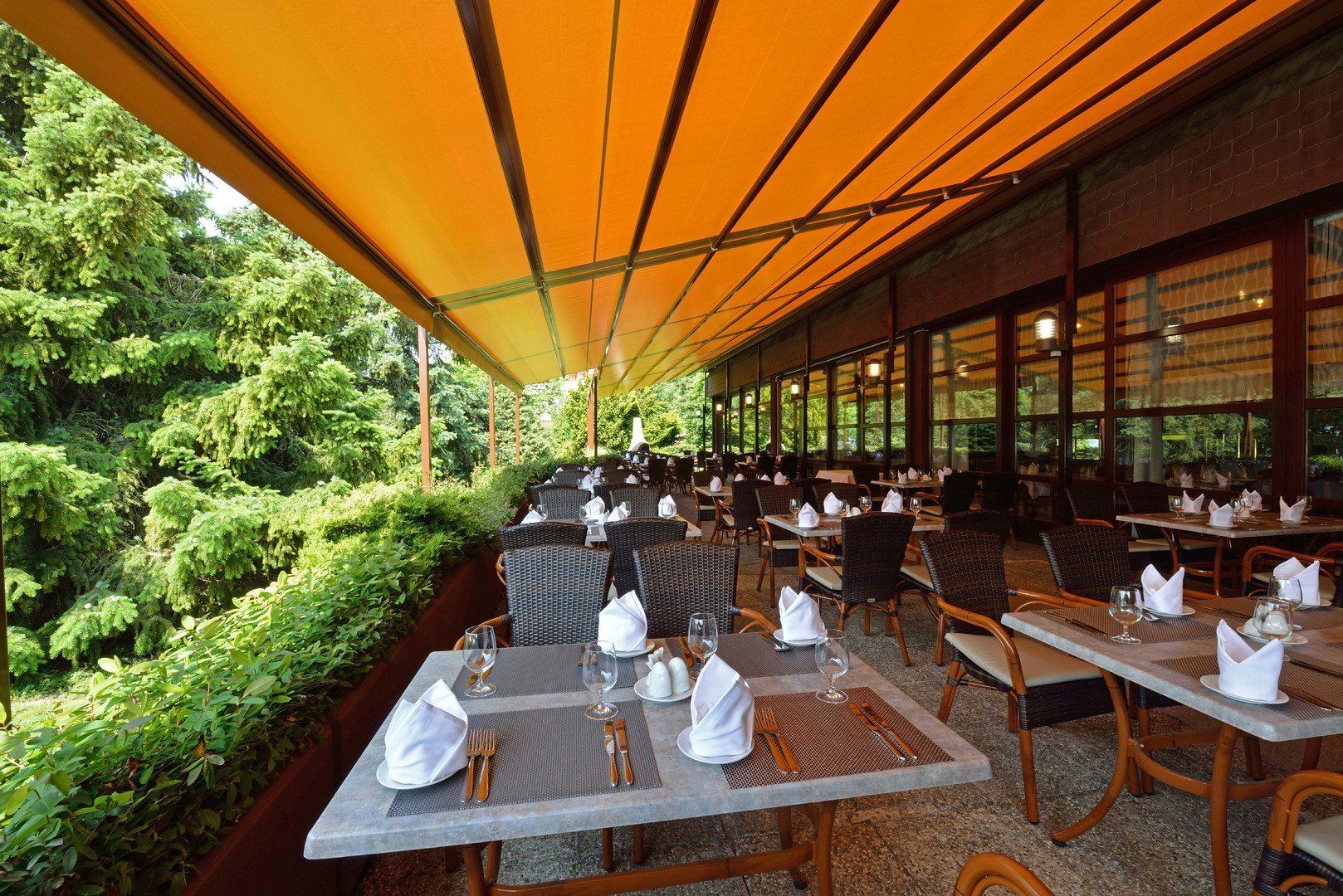 Health Spa hotel Sárvár – fotka 13