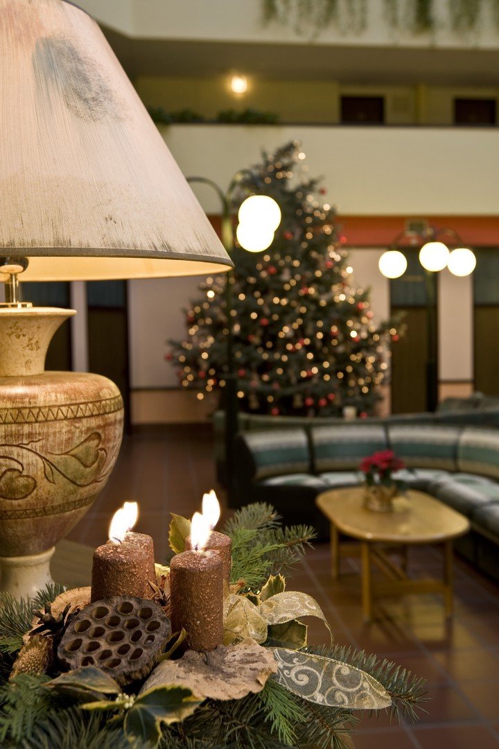 Health Spa hotel Sárvár – fotka 17