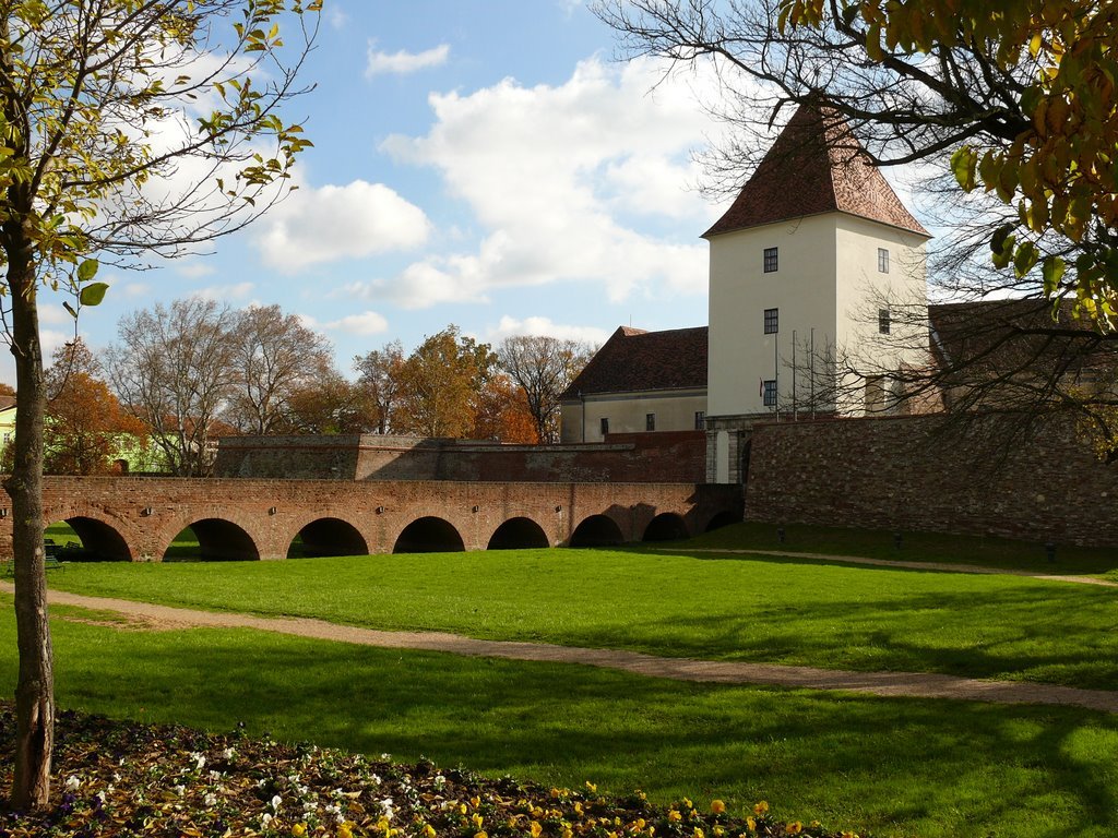 Health Spa hotel Sárvár – fotka 19