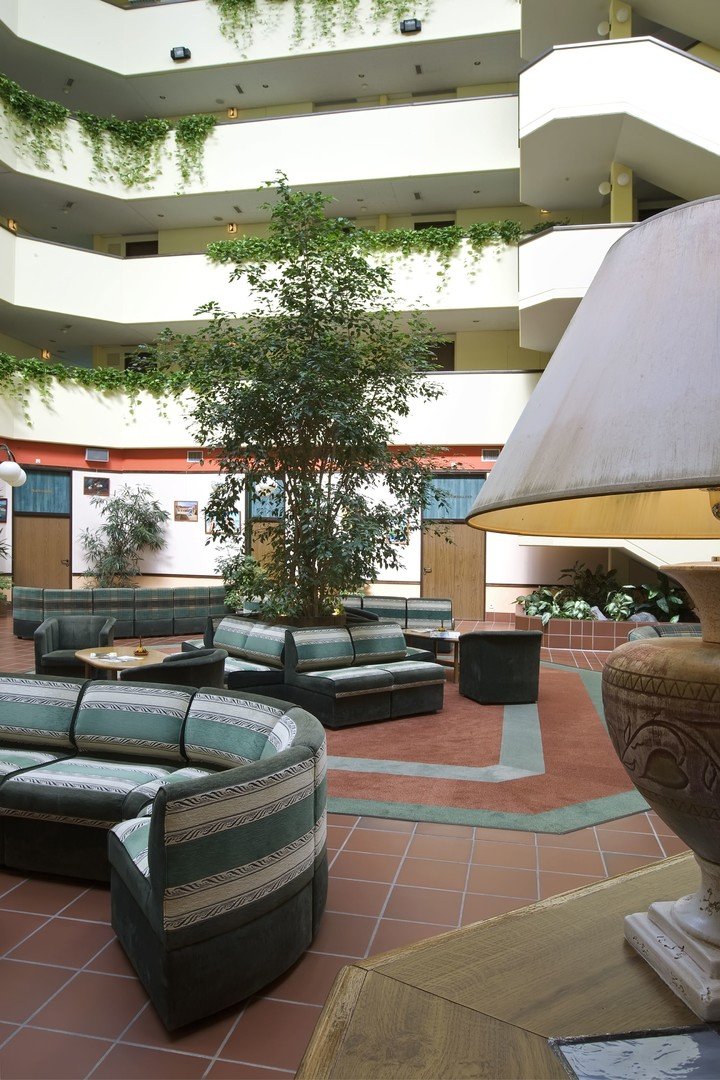 Health Spa hotel Sárvár – fotka 4