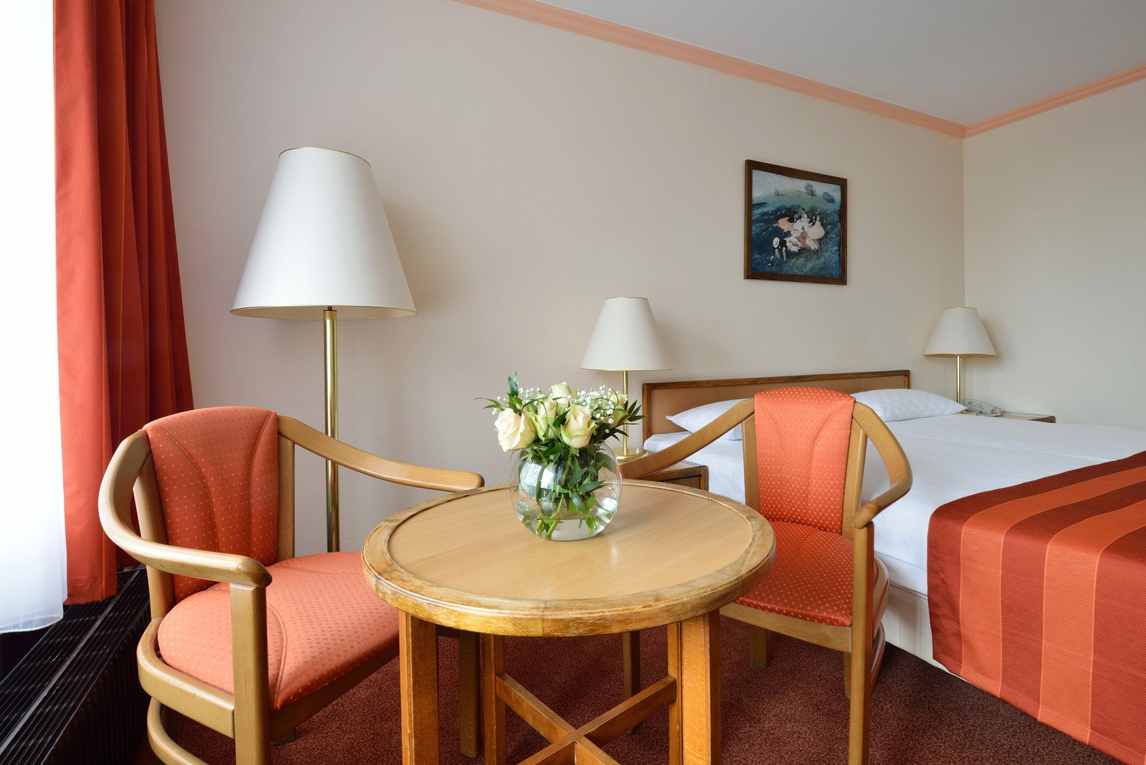 Health Spa hotel Sárvár – fotka 7