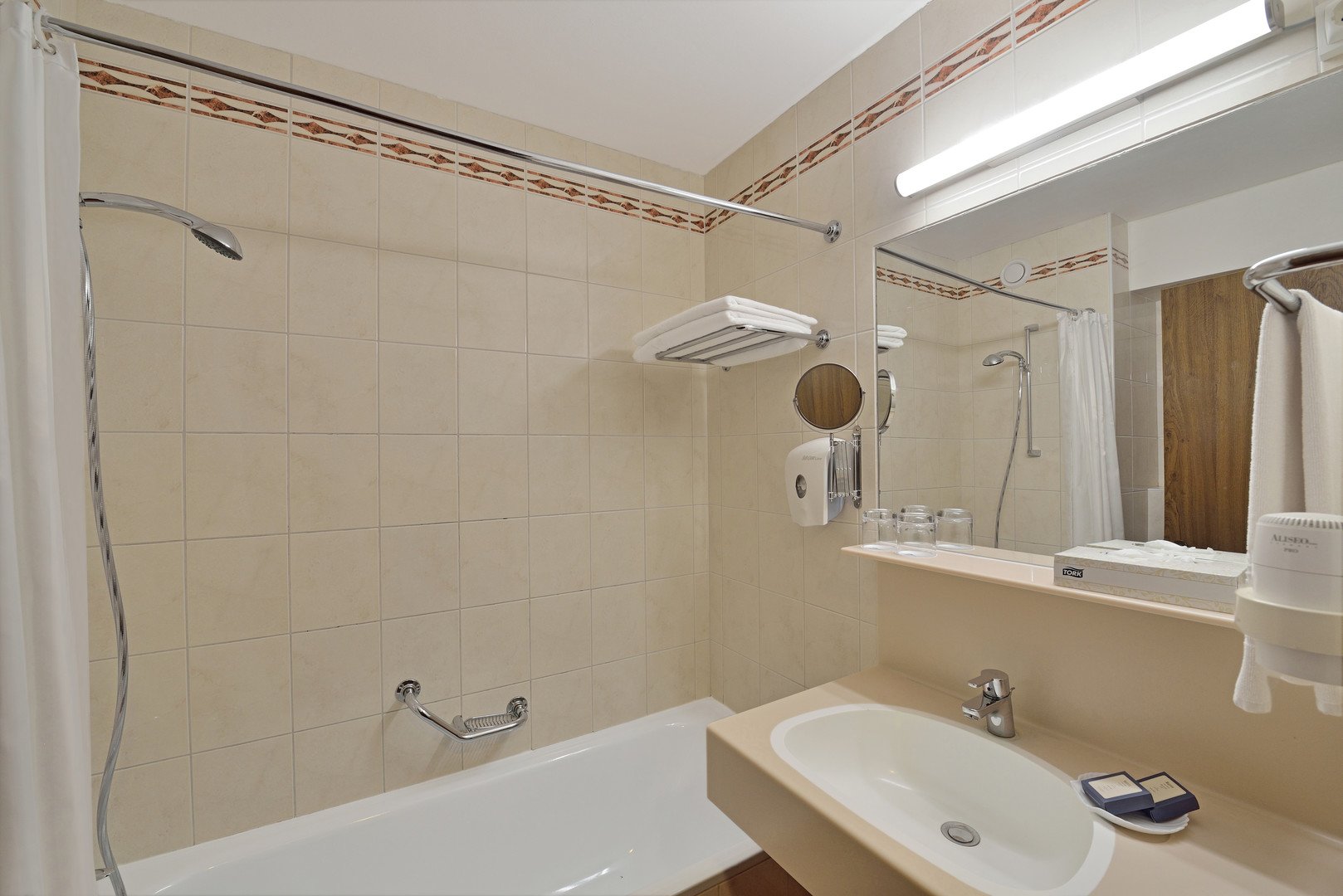 Health Spa hotel Sárvár – fotka 8