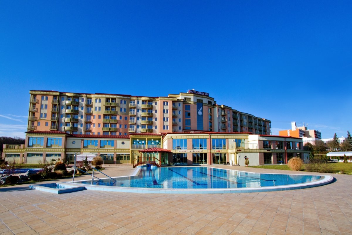 Karos Spa – fotka 2