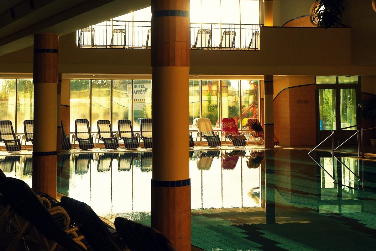 Karos Spa – fotka 26