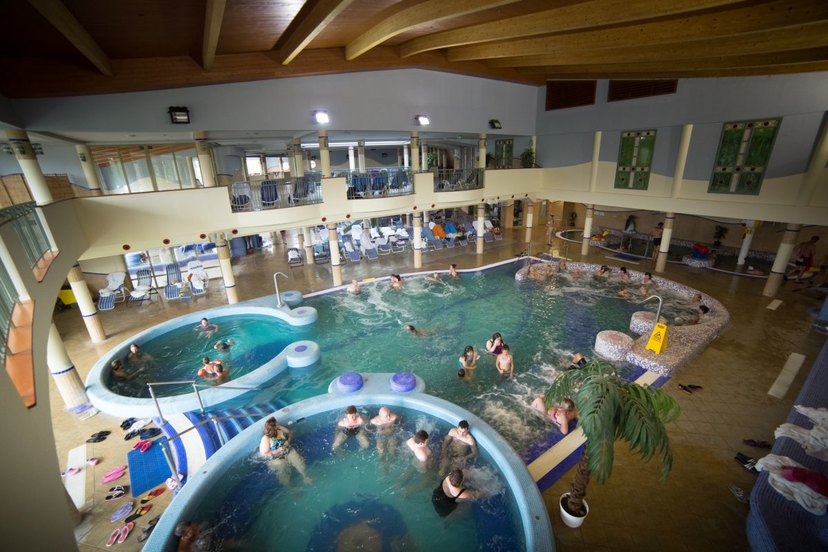 Karos Spa – fotka 28