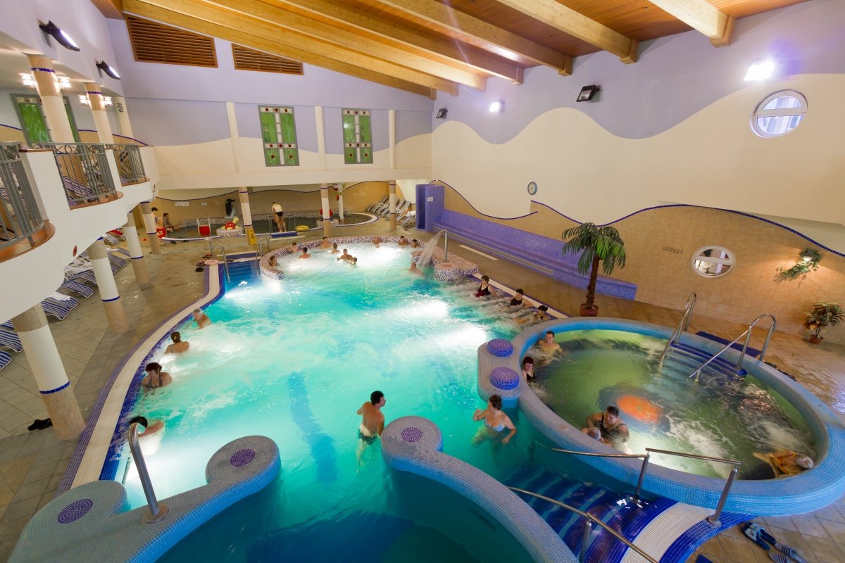 Karos Spa – fotka 29