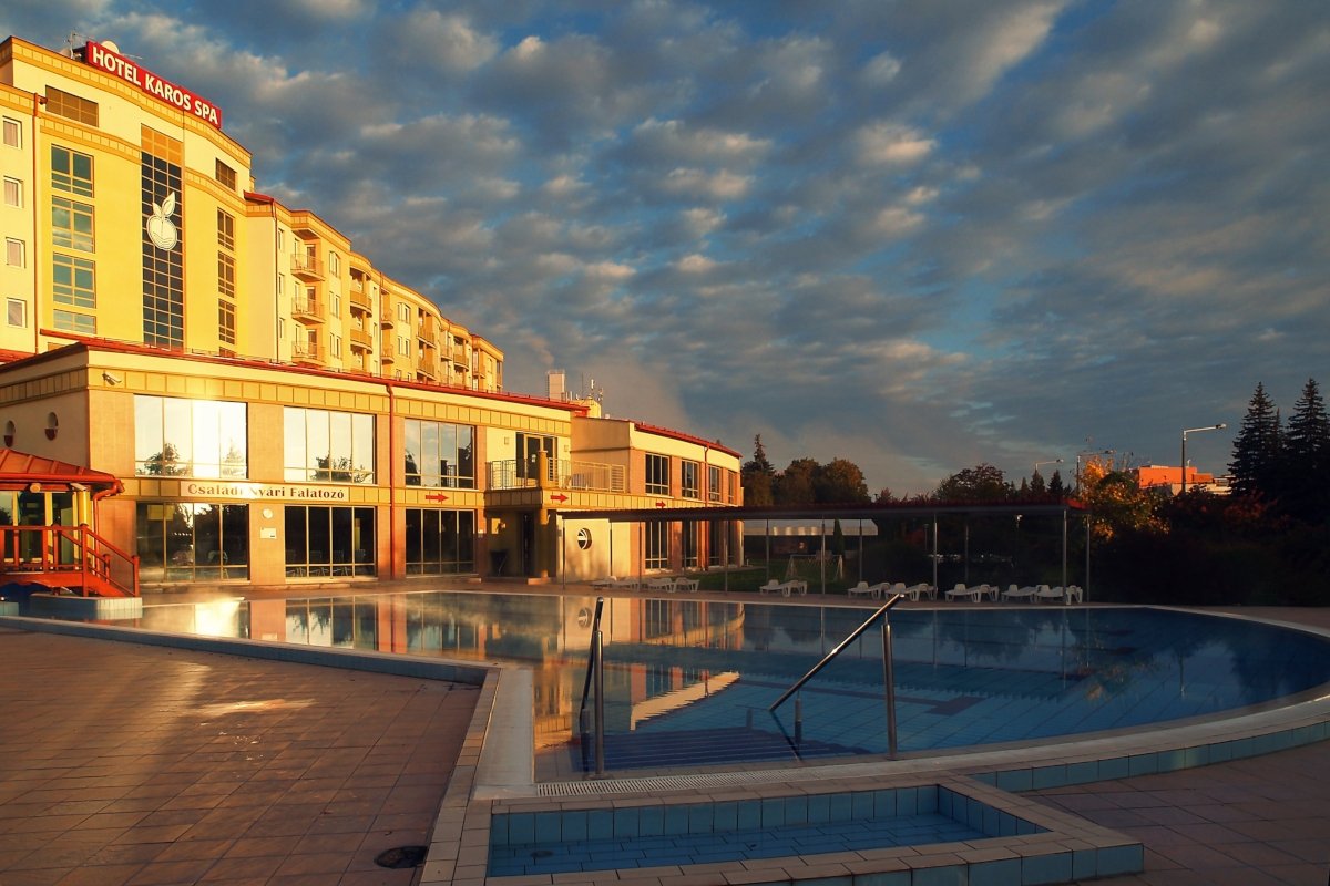 Karos Spa – fotka 4