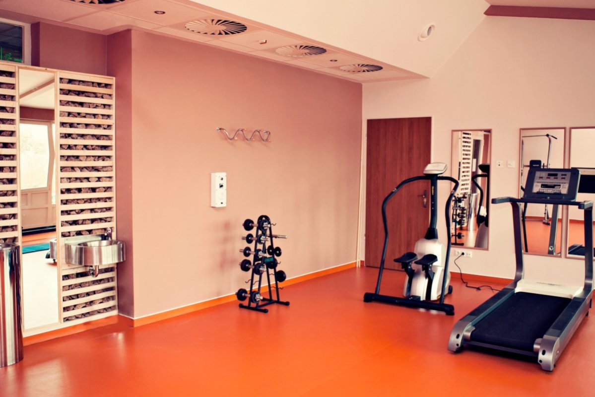 Karos Spa – fotka 32