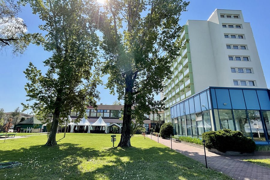 Obrázek hotelu Magistern