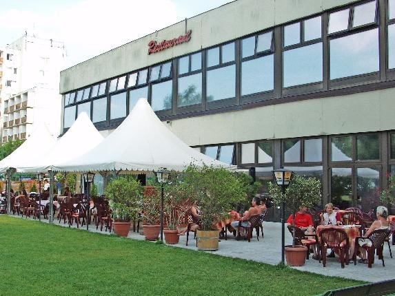 Magistern – fotka 6