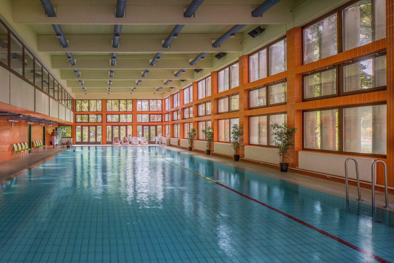 Danubius hotel Marina – fotka 11