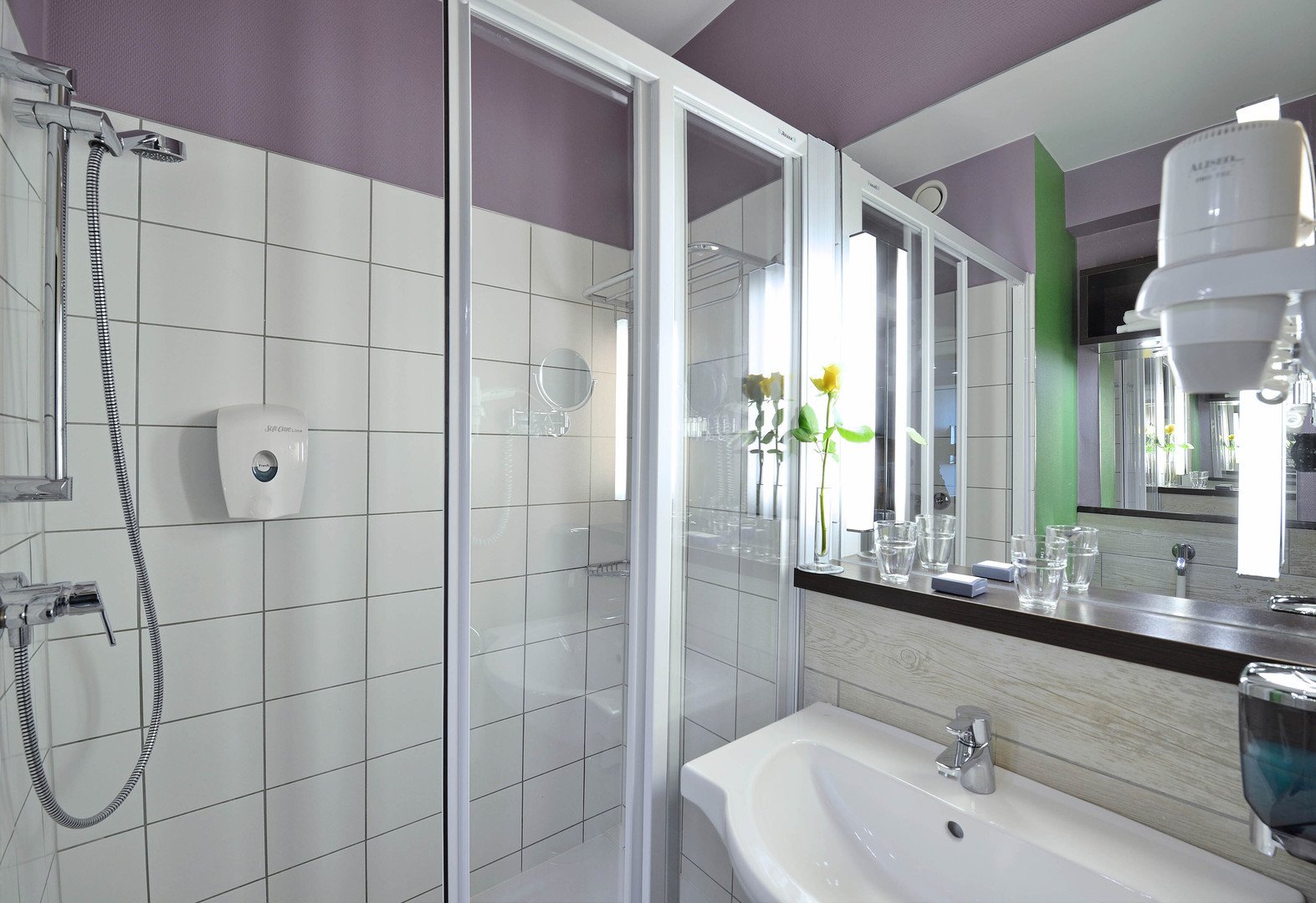 Danubius hotel Marina – fotka 4