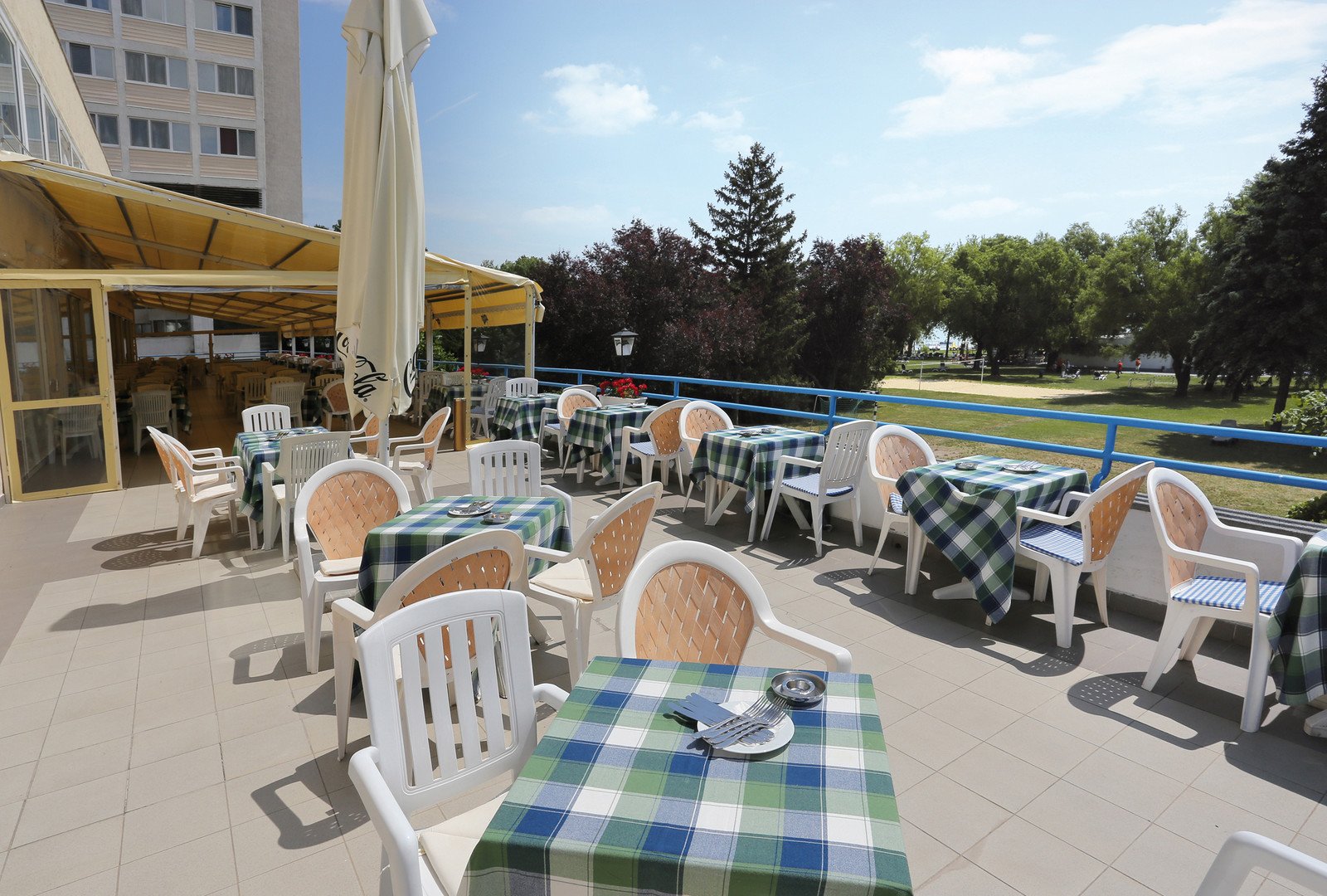 Danubius hotel Marina – fotka 5