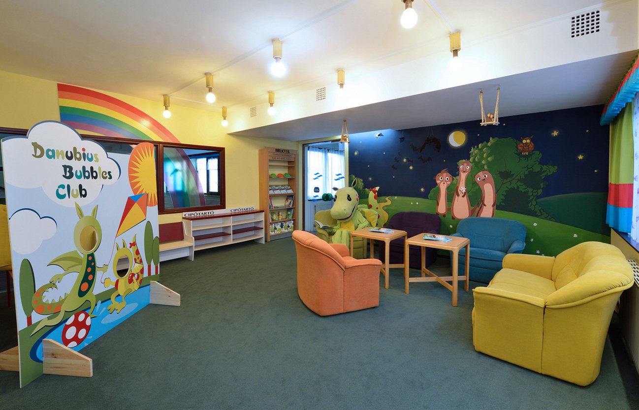 Danubius hotel Marina – fotka 7