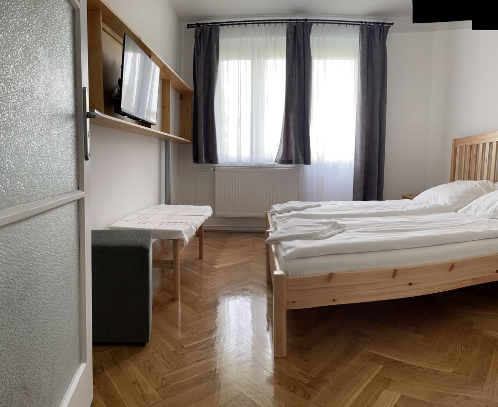 Apartmánový Dům Lepke Liget (margaréta) – fotka 5