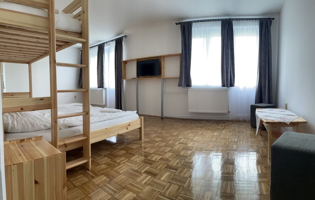 Apartmánový Dům Lepke Liget (margaréta) – fotka 6