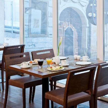 NH hotel Budapest City – fotka 8