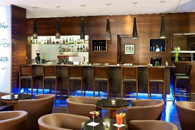 NH hotel Budapest City – fotka 9