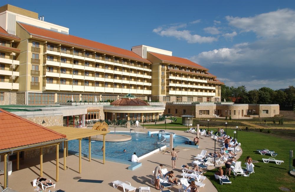 Obrázek hotelu Pelion