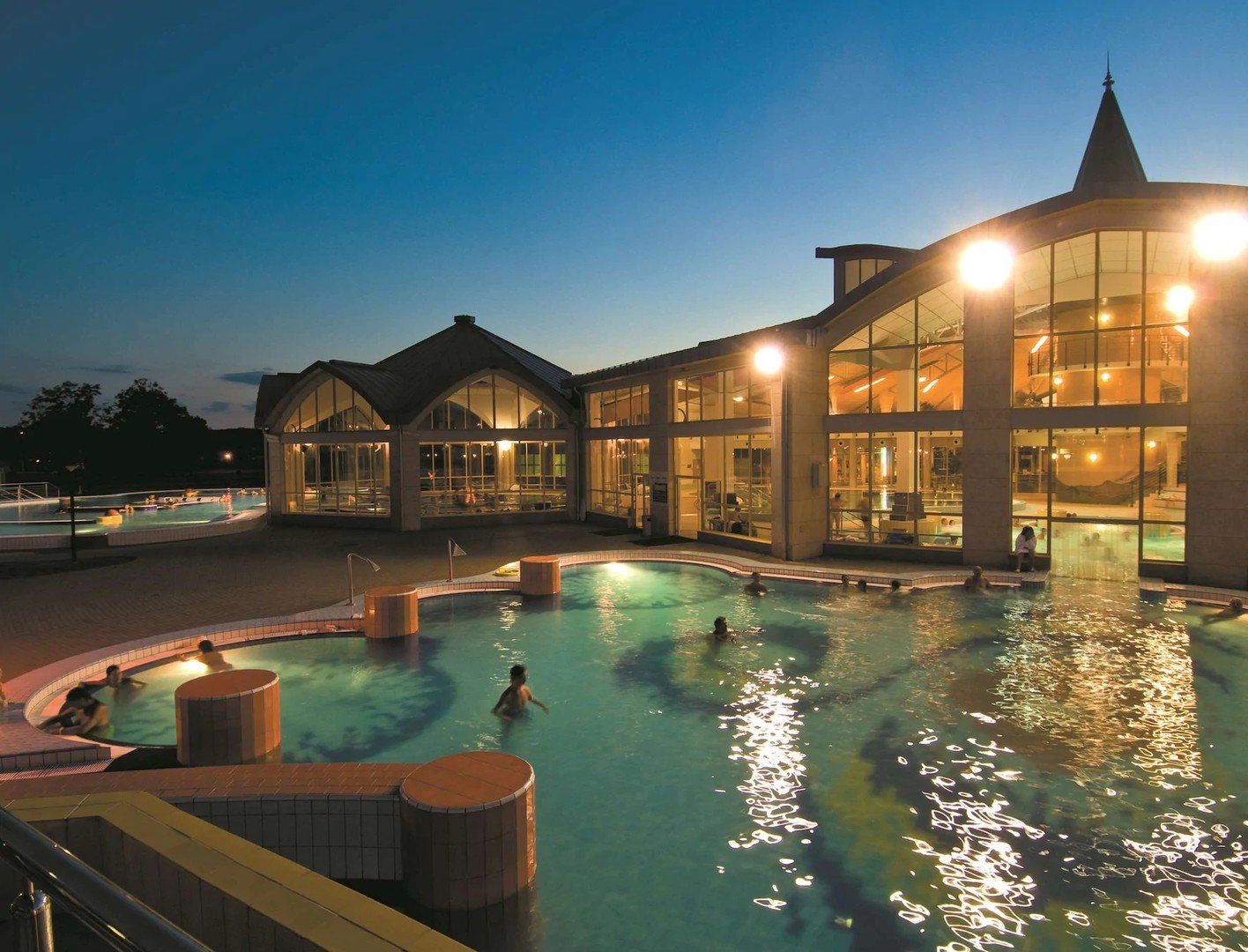 Park Inn Sárvár – fotka 11