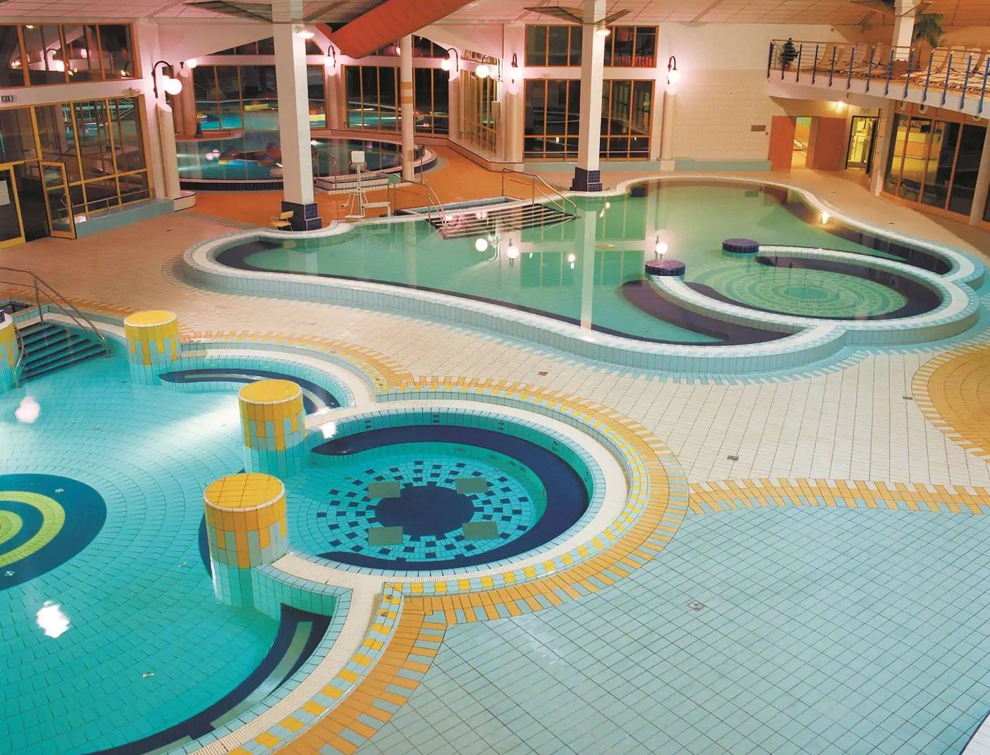 Park Inn Sárvár – fotka 12
