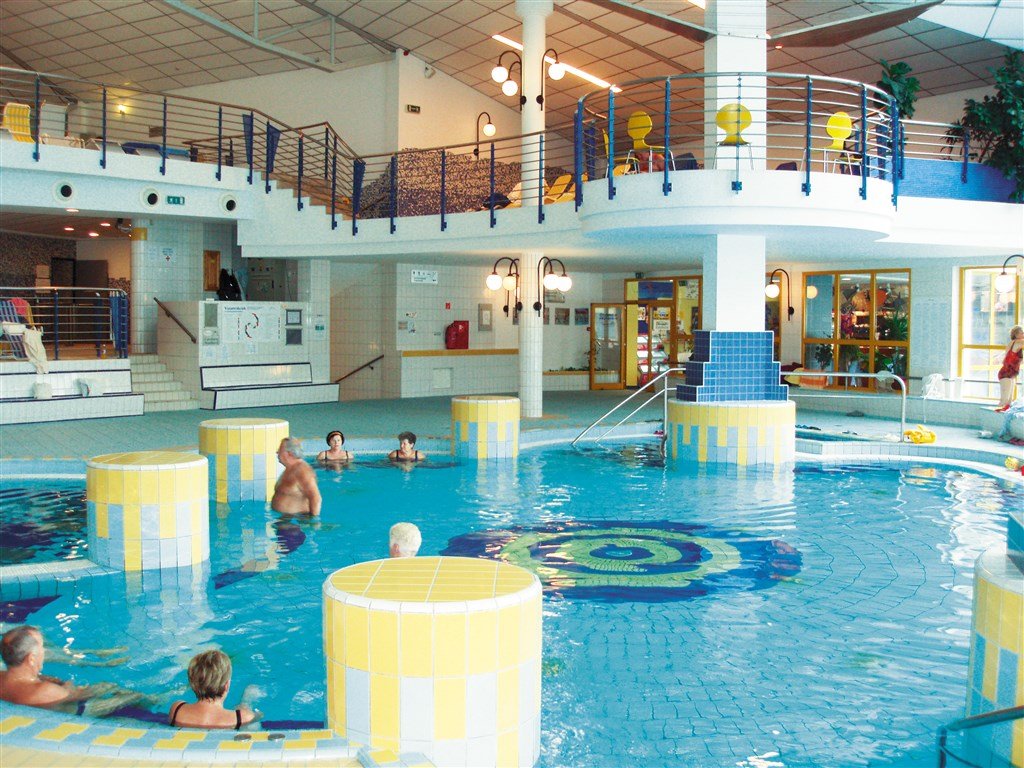 Park Inn Sárvár – fotka 14