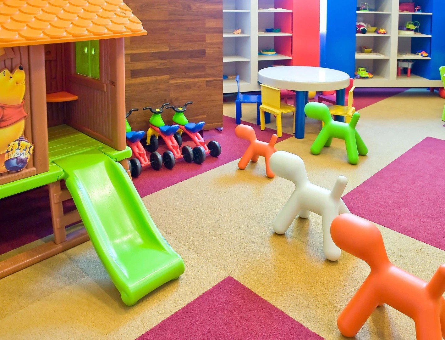 Park Inn Sárvár – fotka 15