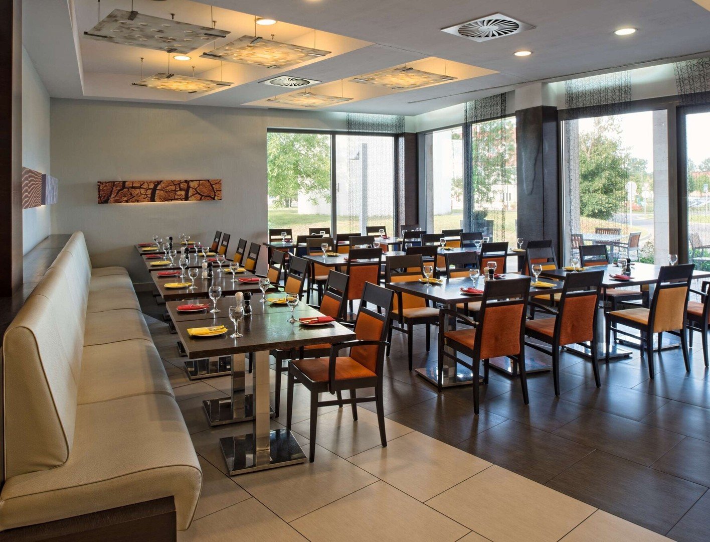Park Inn Sárvár – fotka 16