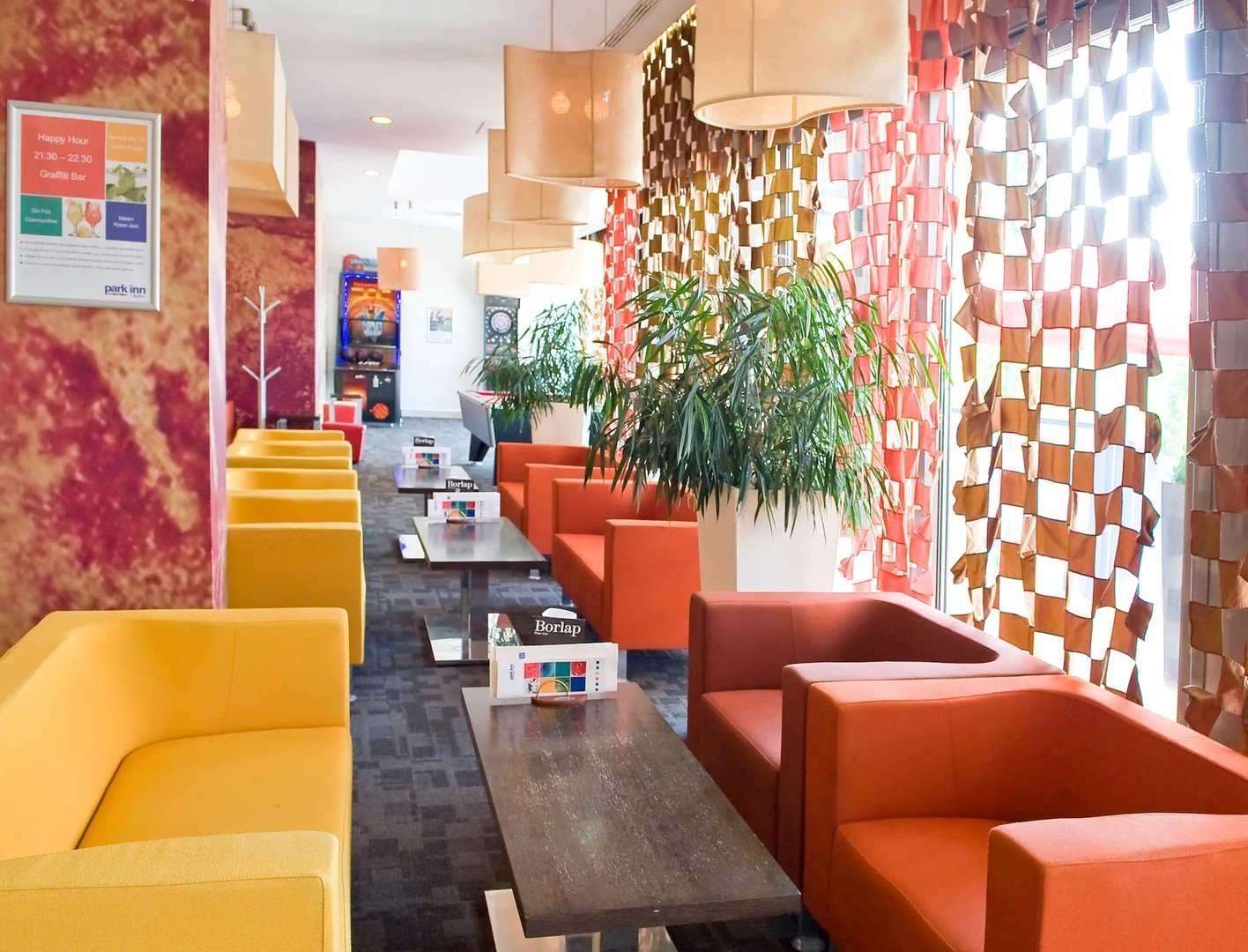 Park Inn Sárvár – fotka 5