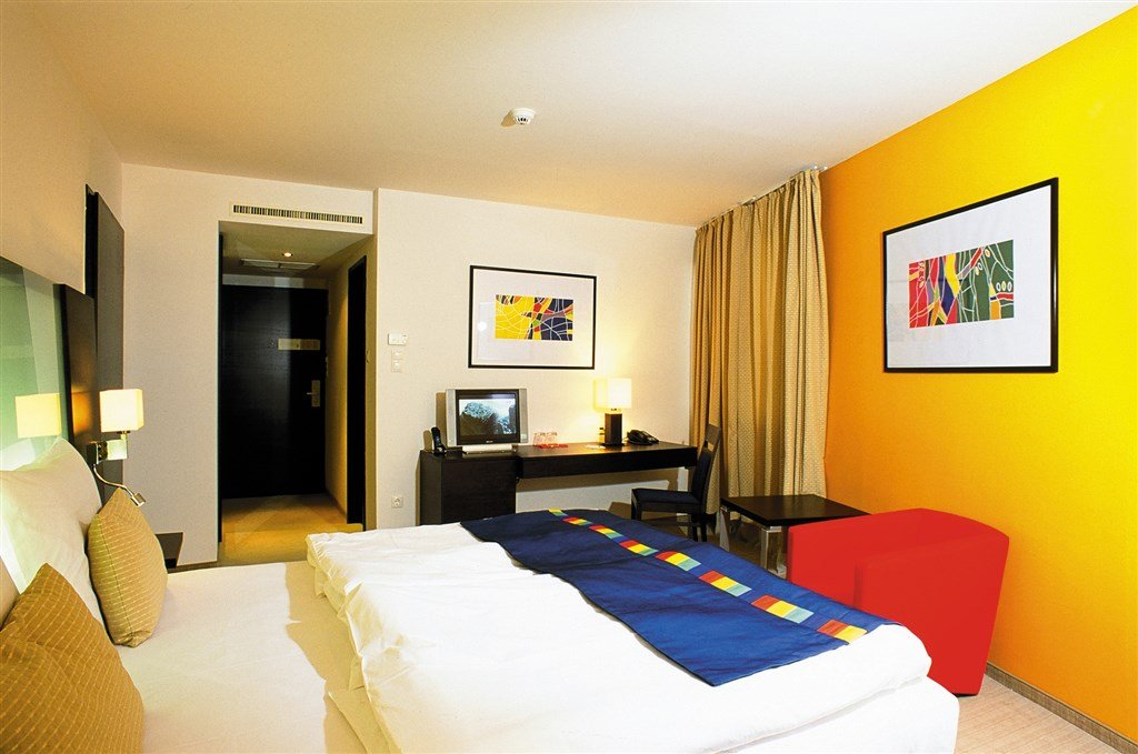 Park Inn Sárvár – fotka 7