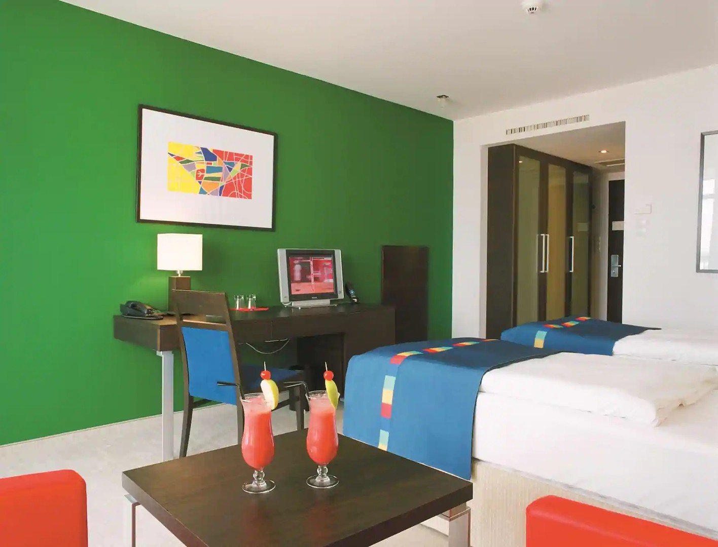 Park Inn Sárvár – fotka 8
