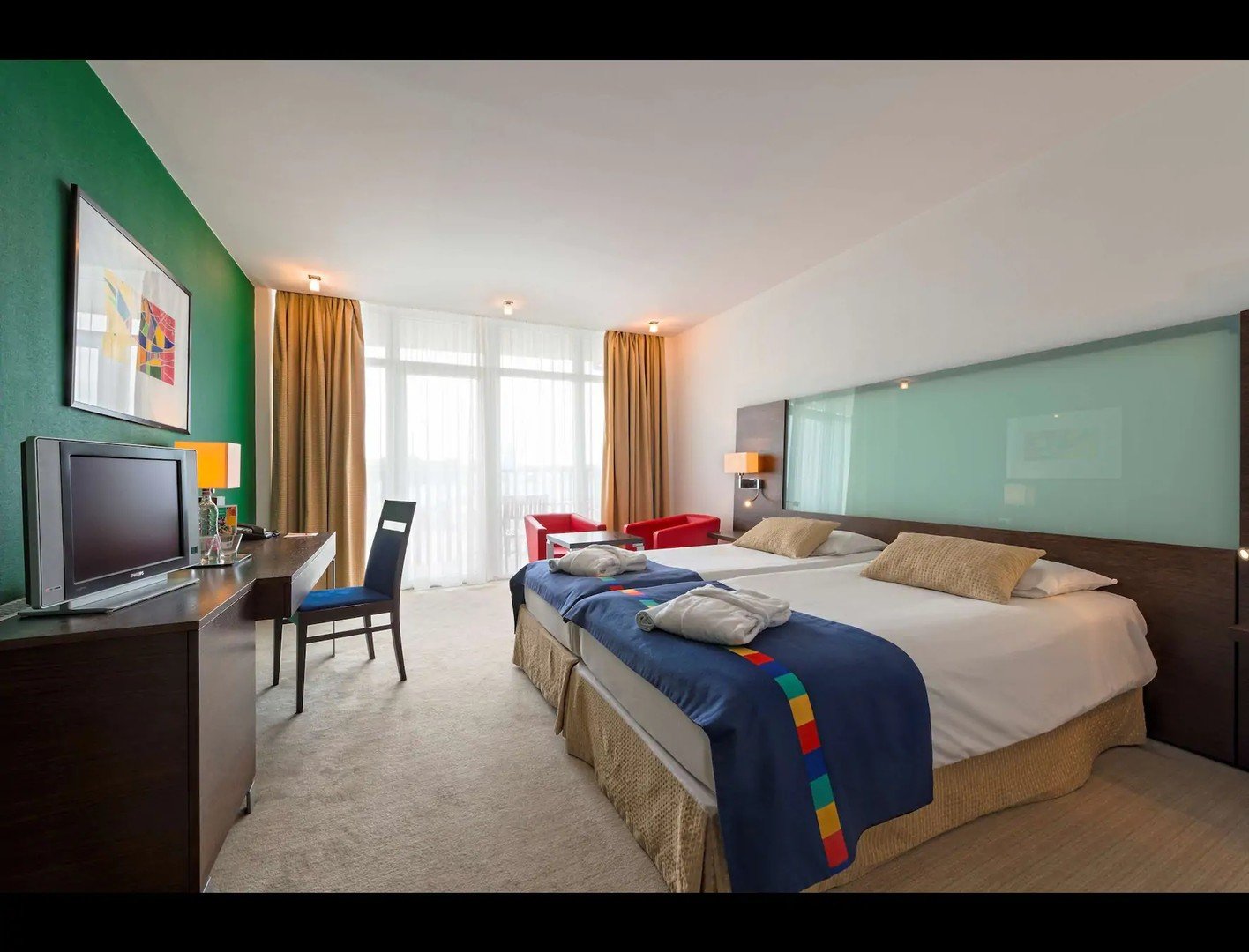 Park Inn Sárvár – fotka 10