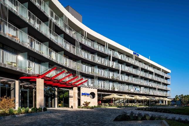 Park Inn Zalakaros – fotka 2