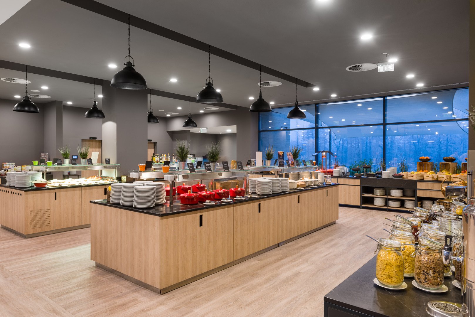 Park Inn Zalakaros – fotka 16