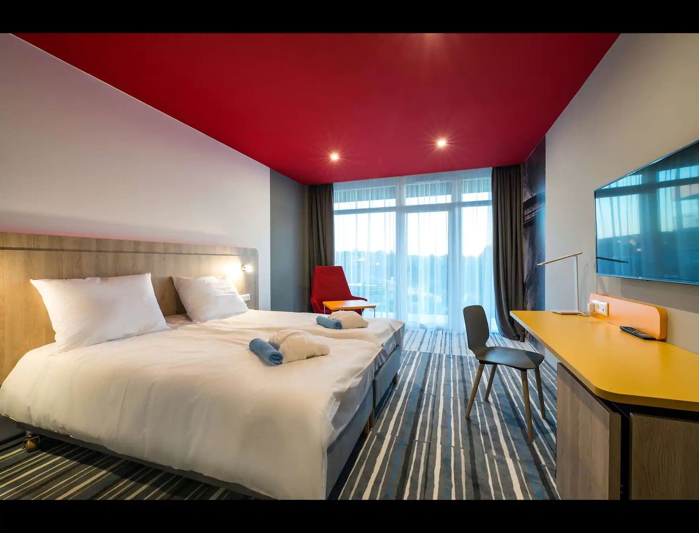 Park Inn Zalakaros – fotka 3