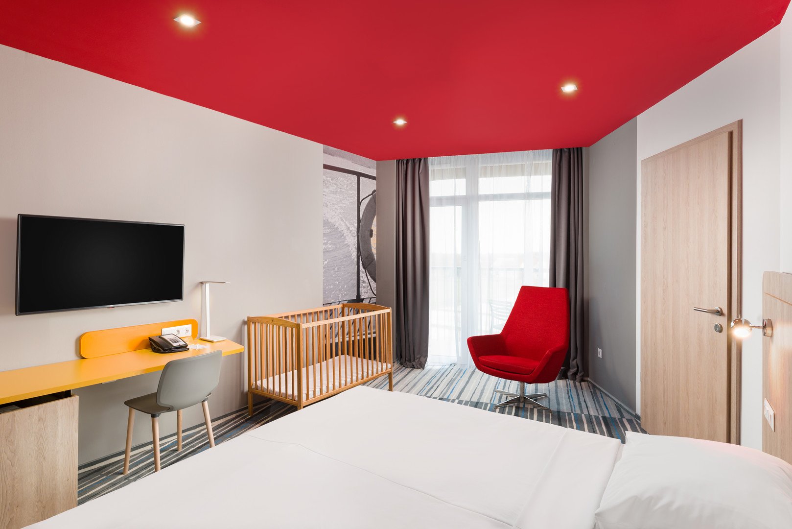 Park Inn Zalakaros – fotka 5