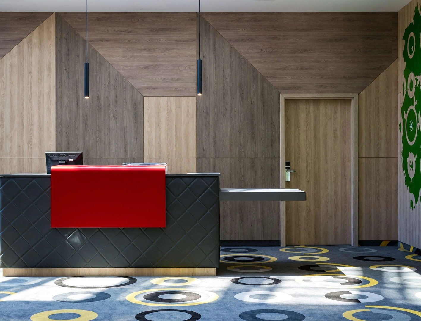 Park Inn Zalakaros – fotka 6