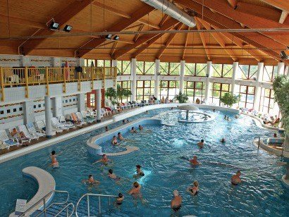 Park Inn Zalakaros – fotka 9