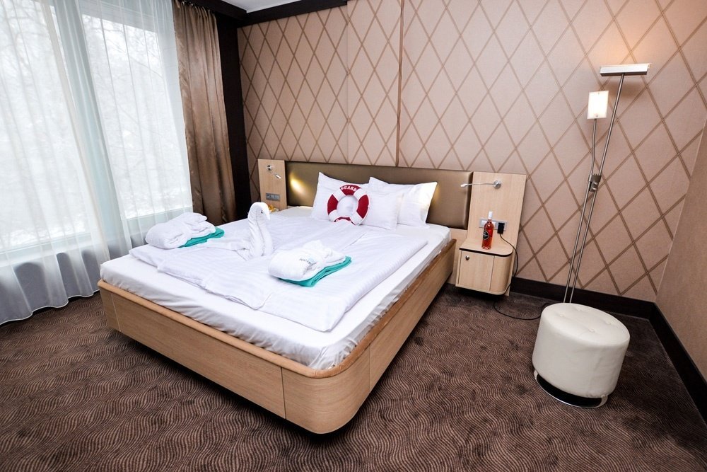 Portobello Wellness and Yacht Hotel – fotka 2