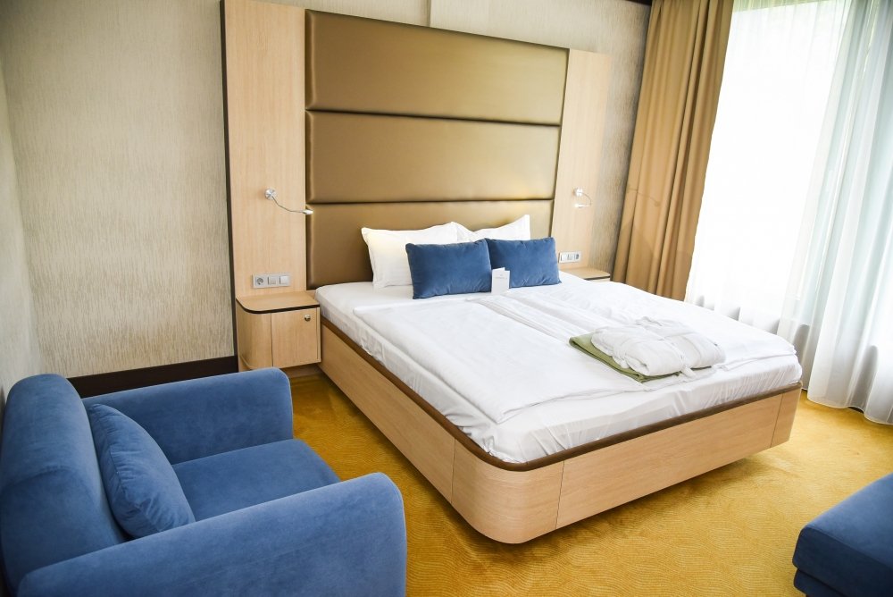 Portobello Wellness and Yacht Hotel – fotka 4