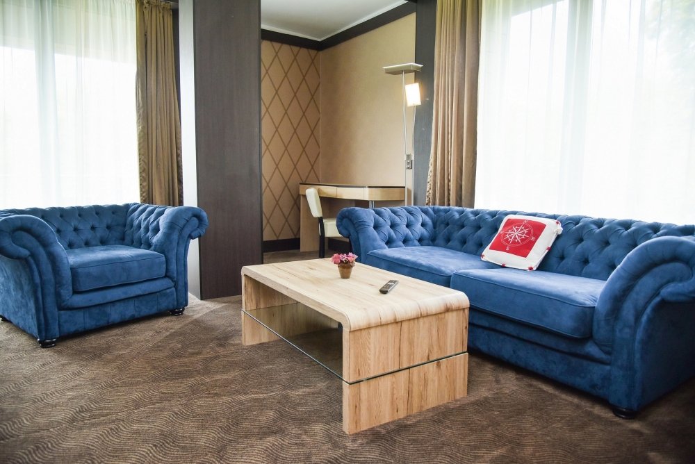 Portobello Wellness and Yacht Hotel – fotka 5