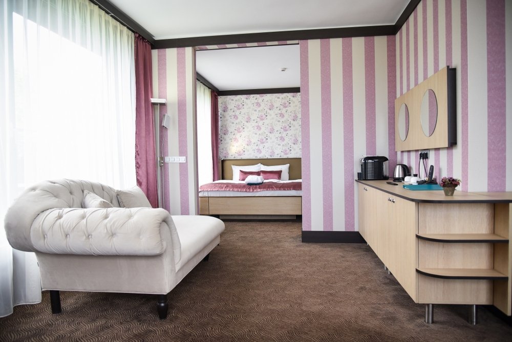 Portobello Wellness and Yacht Hotel – fotka 6