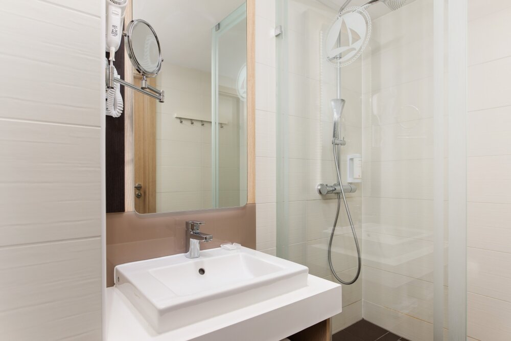 Portobello Wellness and Yacht Hotel – fotka 7