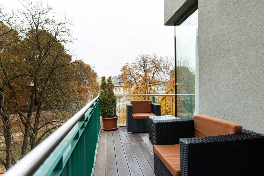 Portobello Wellness and Yacht Hotel – fotka 9