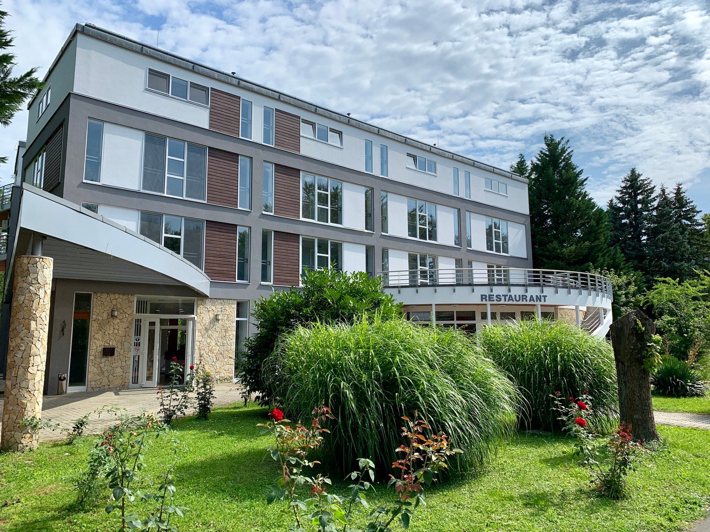 Obrázek hotelu Well