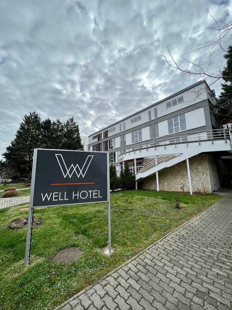 Well – fotka 3